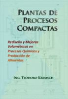 Plantas de procesos compactas (ebook)